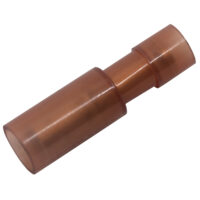 Sockets, fully insulated 0.5 - 1,5 mm²