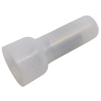 End connectors, fully insulated 1 - 3 mm²