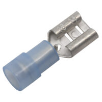 Receptacles 1,5 - 2,5 mm²