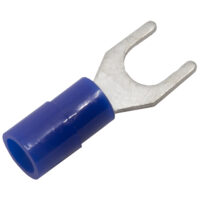 Fork terminals 1,5 - 2,5 mm²