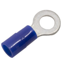 Ring terminals 1,5 - 2,5 mm²