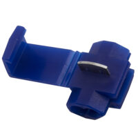Tap-off connectors 1,5 - 2,5 mm²