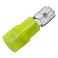 Tabs 4 - 6 mm²