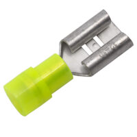 Receptacles 4 - 6 mm²