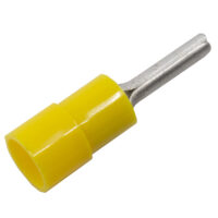 Pin terminals 4 - 6 mm²