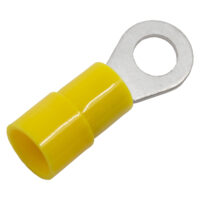 Ring terminals 4 - 6 mm²
