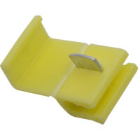 Tap-off connectors 4 - 6 mm²