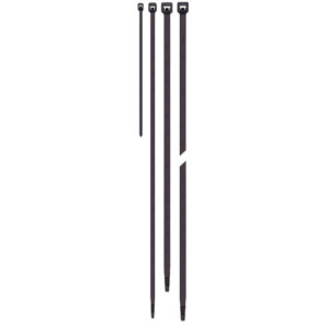 Ty-Lock cable ties UV/heat resistent