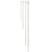 Ty-Lock cable ties Natural color